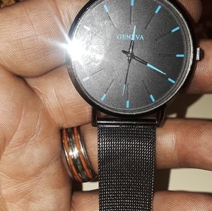 Mens watch